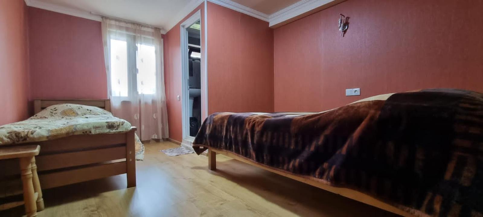 Ushguli Panorama Guest House Ruang foto